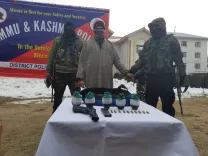 JeM-AQIS alliance targets mass unrest across India, agencies warn