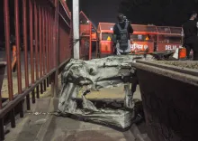 Is There a JeM Connection to the Plot for 200 Blasts in North India?