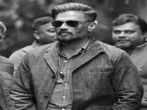 क्या सुनील शेट्टी जेमिमा रोड्रिग्स की स्पीच से प्रभावित हुए? जानिए उनका क्या कहना है!