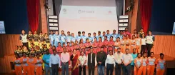 Will Jemimah Rodrigues Inspire the Indian Team for the Women’s T20 World Cup – Cricket for the Blind?