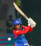 How will Jemimah Rodrigues blend data with instinct while leading DC in WPL 2026?