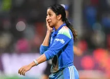 जेमिमा रोड्रिगेज : 2022 विश्व कप में हुईं दरकिनार, वही खिलाड़ी बन गई भारत की 'हीरो'