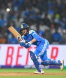 How Did Jemimah's Century Propel India to Victory?