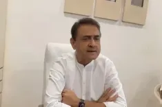 DUSU चुनाव में ABVP की जीत: प्रफुल्ल पटेल बोले — जेनजी को सस्ती राजनीति नहीं, भविष्य चाहिए