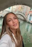 Jennifer Lopez recreates Madonna's 'Like A Virgin' at Venice canal