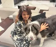 जेनिफर विंगेट ने सोशल मीडिया पर बताया उनका 'दिल' किसके पास है