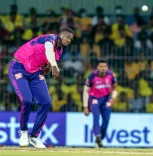 क्या जेसन होल्डर पर हम लंबे समय से नजर बनाए हुए थे? पार्थिव पटेल