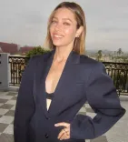 Jessica Biel resists nepo baby path for son Silas, 11, in new film