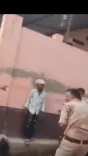 जेवर एयरपोर्ट के पास नशे में दारोगा से मारपीट, वायरल वीडियो के बाद आरोपी जय चौधरी गिरफ्तार