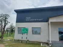 क्या जेवर एयरपोर्ट क्षेत्र में सुरक्षा व्यवस्था को मिलेगा नया आयाम?