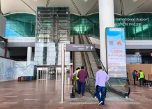 जेवर एयरपोर्ट अब उड़ान के लिए पूरी तरह तैयार, पीएम मोदी करेंगे उद्घाटन; ट्रैफिक में होगा बड़ा बदलाव