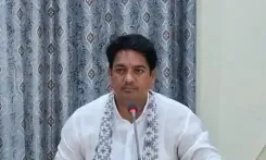 झालावाड़ स्कूल हादसे पर सीएम सख्त, जर्जर सरकारी भवनों की होगी समीक्षा : अविनाश गहलोत   