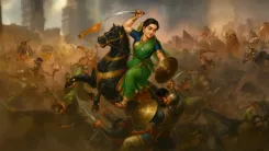 क्या कित्तूर की रानी चेन्नम्मा ने अंग्रेजों को 1824 में चुनौती नहीं दी थी?