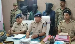क्या झारखंड पुलिस ने 37 लाख रुपए मूल्य के नशीले पदार्थों पर बड़ी कार्रवाई की?