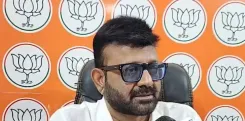 जेपीएससी-जेएसएससी आंदोलन: राहुल गांधी के समर्थन पर भाजपा-जदयू का पलटवार, 'सुविधा की राजनीति' का आरोप