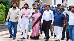 झारखंड JPSC-JSSC आंदोलन: 16वें दिन तीसरे दौर की वार्ता, छात्रों का 10 अगस्त को विधानसभा घेराव का अल्टीमेटम