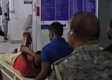 कोडरमा में बैंक ऑफ महाराष्ट्र डकैती की साजिश नाकाम, मुठभेड़ में चार गिरफ्तार; बरामद हुए 3 अवैध पिस्तौल