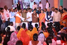 झारखंड भाजपा कार्यसमिति का जनसंघर्ष प्रस्ताव पारित, हेमंत सरकार पर भ्रष्टाचार-वादाखिलाफी के आरोप