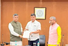 झारखंड भाजपा का 48 घंटे का अल्टीमेटम: छात्र मुकदमे वापस नहीं हुए तो सड़क पर उतरेगी पार्टी