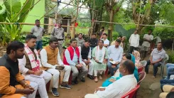 रांची हत्याकांड: भाजपा ने हेमंत सरकार को दिया 7 दिन का अल्टीमेटम, नहीं हुआ खुलासा तो होगा उग्र आंदोलन