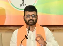झारखंड भाजपा का CM हेमंत सोरेन के विदेश दौरों पर श्वेत पत्र की मांग, निवेश दावों पर सवाल