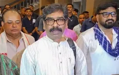 JSSC-CGL exam cancelled after 24-day Jharkhand student protest