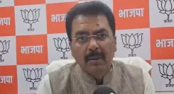 झारखंड छात्र आंदोलन पर BJP का हमला: सरावगी बोले — कांग्रेस और JMM को छात्रों की परवाह नहीं