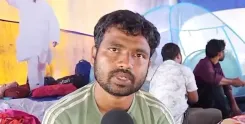 झारखंड छात्र आंदोलन 20वें दिन: JPSC-JSSC में CBI जांच की मांग, तिरंगा यात्रा की तैयारी