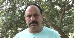 झारखंड छात्र प्रदर्शन: जेएमएम के मनोज पांडे का भाजपा पर आरोप — 'कोचिंग माफिया और BJP नेता छात्रों को गुमराह कर रहे'