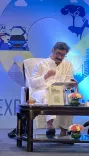 Jharkhand CM Hemant Soren Anchors ₹86,639 Cr MoU Drive