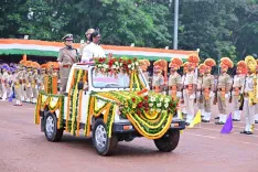 Jharkhand CM Hemant Soren Pushes Exam System Overhaul