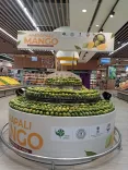 Jharkhand CM Hemant Soren's Birsa Harit Gram mangoes reach Dubai