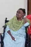 Jharkhand CM Hemant Soren's mother Roopi Soren hospitalised in Ranchi with chest infection