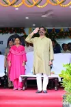 Jharkhand CM Soren equips Fire Dept with new tech