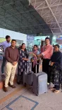 Jharkhand CM Soren secures return of Simdega woman stranded in Oman