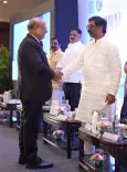 Jharkhand CMO Blends Cultural Pride With Investment Push