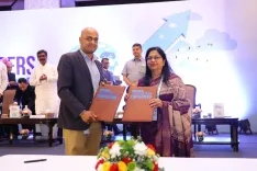 Jharkhand CMO: Google LLC pact to drive AI, cloud tech