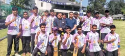 Jharkhand CMO: Govt school students shine at Ranchi Champion Trophy