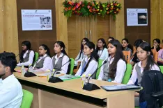 Jharkhand CMO Launches Media & Cinema Skill Institute for Youth