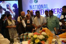 Jharkhand CMO launches two-day tech stakeholder consultation