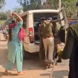 झारखंड विधानसभा में नेता प्रतिपक्ष ने सीओ के लाठी से युवक को पीटने का मामला उठाया