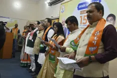 क्या झारखंड में ‘वंदे मातरम’ के 150वें वर्षगांठ पर सामूहिक गायन भारतीय गौरव का उद्घोष है?