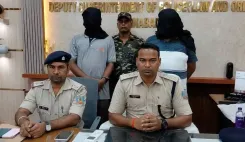 धनबाद में चोरी के शक में युवक की पीट-पीटकर हत्या, पुलिस ने दो आरोपियों को गिरफ्तार