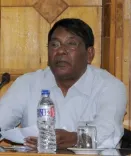 झारखंड शराब घोटाला: ईडी ने पूर्व मंत्री रामेश्वर उरांव से मनी लॉन्ड्रिंग मामले में पूछताछ की