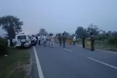 जामताड़ा एनकाउंटर: गैंगस्टर सुजीत सिन्हा ढेर, 75+ मामलों के आरोपी के पूरे नेटवर्क पर झारखंड पुलिस का शिकंजा