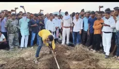 क्या झारखंड के गढ़वा में मानवता शर्मसार हुई? नाबालिग और नवजात की हत्या, पिता गिरफ्तार