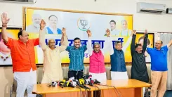 क्या झारखंड के घाटशिला उपचुनाव में एनडीए की एकजुटता जीत दिलाएगी?