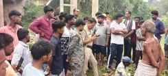 गिरिडीह में 11वीं की छात्रा पायल कुमारी का शव उसरी नदी किनारे मिला, दो दिन से थी लापता
