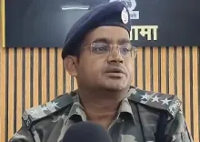 क्या झारखंड के गोड्डा में बुजुर्ग महिला की गला रेतकर हत्या हुई?