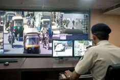Will Jharkhand HC Ensure CCTV Cameras in All Police Stations by January 5?